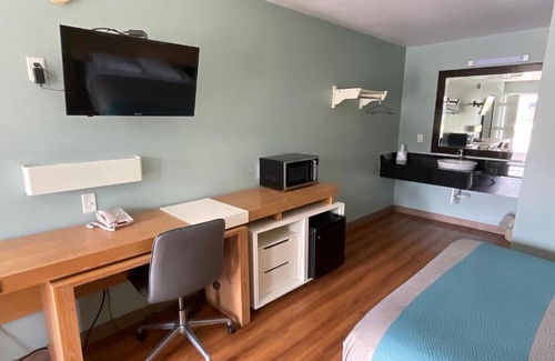 Miner Hotel | Country Yard Inn Sikeston - Miner Exit 67 on I-55