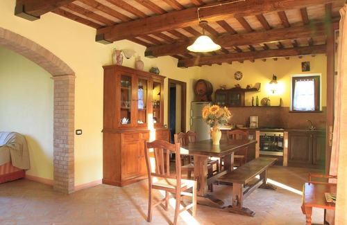 Castel Viscardo Villa | Countryhouse/Villa - Orvieto