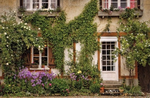 Bois-Jerome-Saint-Ouen Hotel | Countryside Farm House close to Giverny