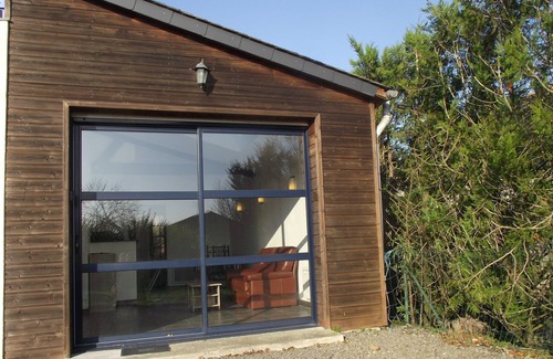 Roz-sur-Couesnon Apartment | Countryside at the foot of Mont Saint Michel