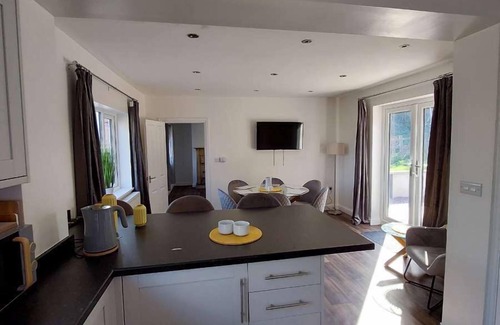 East Drayton Cottage | Countryside cottage in Dunham on Trent - Picks Cottage