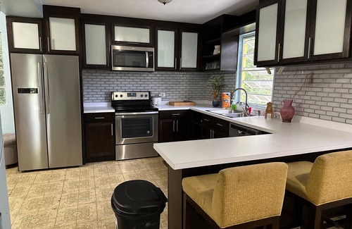 Almirante Norte Apartment | Countryside Compound with Lots of Patio