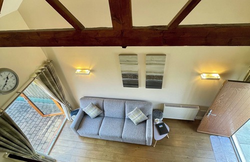 Selby Cottage | Countryside cosy cottage on working arable farm