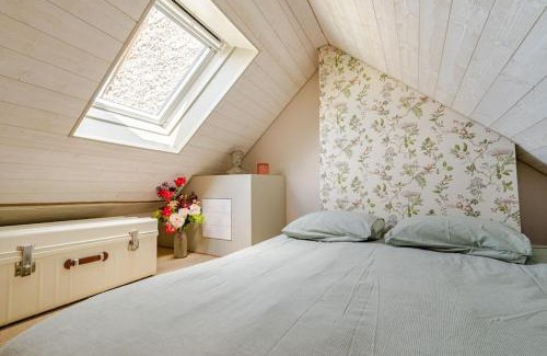 Samois-sur-Seine Apartment | Countryside Cottage samois-sur-seine