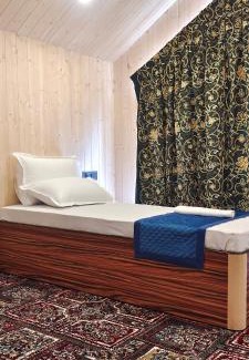 Srinagar House | Countryside Cottage Gulmarg