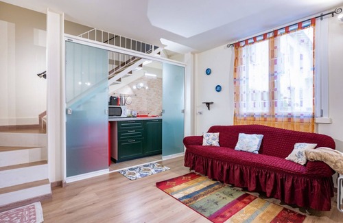 Bogolese Apartment | Countryside Fiere Parma Lovely Apartment