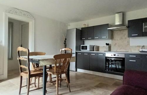 La Sauvetat-du-Dropt Apartment | Countryside Annexe with private garden