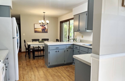 Alexandria Other | Countryside Home, Dog Friendly, Large Yard, Near Several Lakes