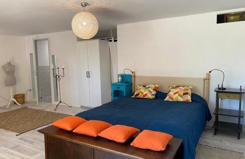 Fule Apartment | Countryside