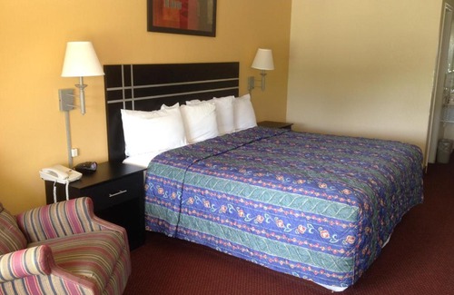 Wharton Hotel | Countryside Inn