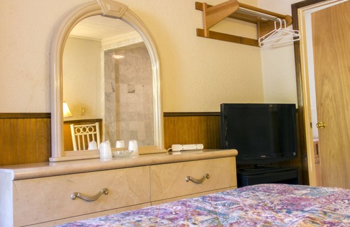 Cold Spring Hotel | Countryside Motel