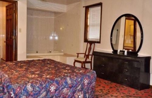 Cold Spring Hotel | Countryside Motel