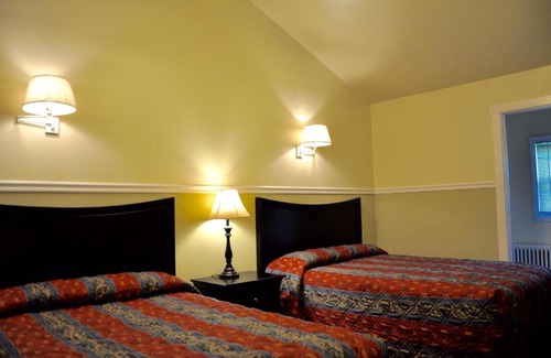 Cold Spring Hotel | Countryside Motel