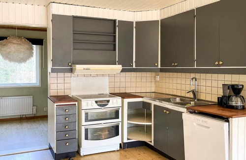 Orkelljunga Municipality House | Countryside retreat for 4 guests
