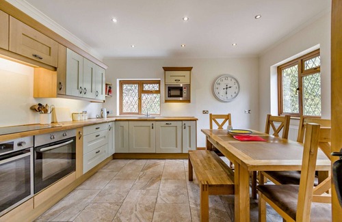 Horseheath House | Countryside Retreat near Cambridge