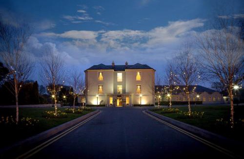 Birr Hotel | County Arms Birr