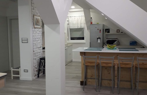 Breznik Plesivicki Apartment | Couple and litlle family friendly
