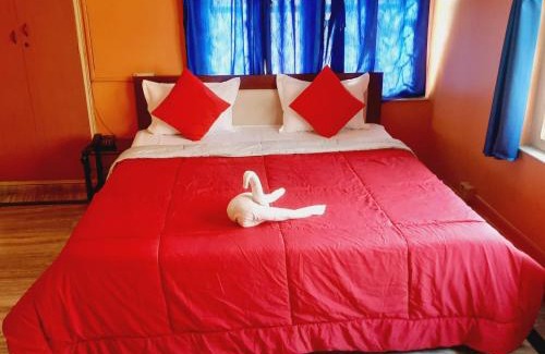 Sector II House | Couple Friendly Rooms