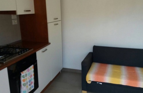 Pineta Apartment | Couple stay downtown