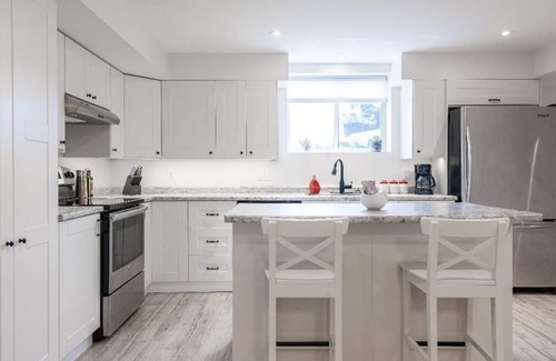 Perth South Apartment | Couples retreat in a beautiful country setting