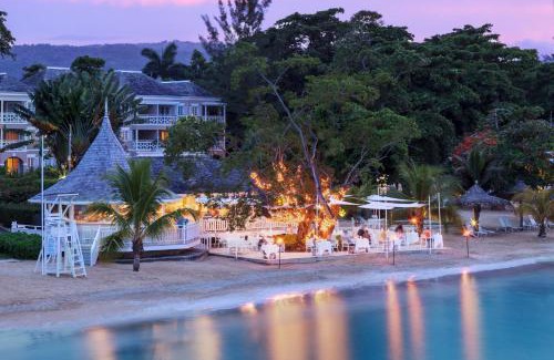 Ocho Rios Resort | Couples Sans Souci