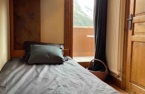 Courchevel Apartment | Courchevel 1650 appartement cosy 6 personnes