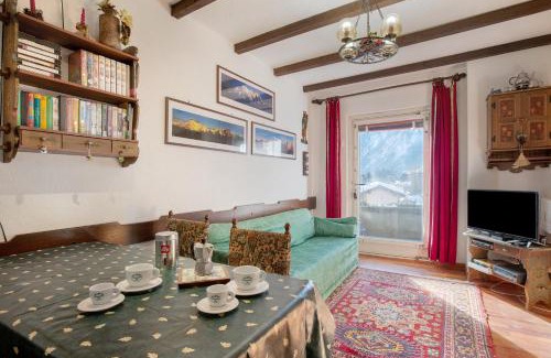 Dolonne Apartment | Courmayeur 3V21