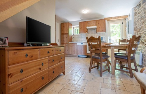 Courry House | Courry Hideaway with Private Pool