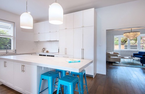 Brighton House | Court and Coast - Brighton