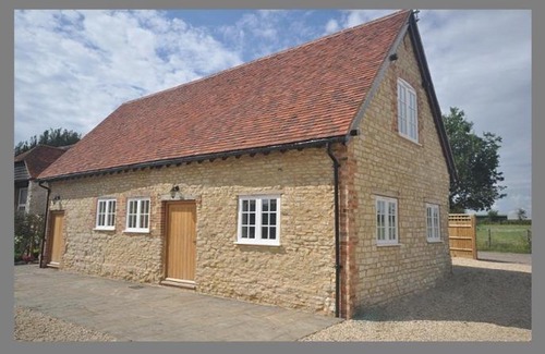 Wallingford Bed & Breakfast | Court Farm Barns