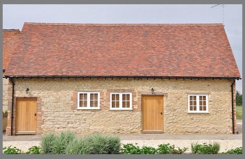 Wallingford Bed & Breakfast | Court Farm Barns
