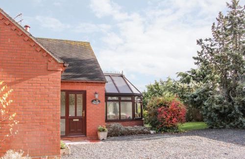 Boraston House | Court Farm
