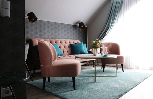 Halle Hotel | Court Hotel