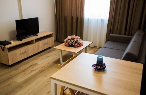 Panagyurishte Apartment | COURT INN - Apartment for 2 adults