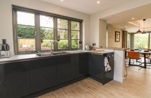 Saint Blazey Cottage | Court Lodge