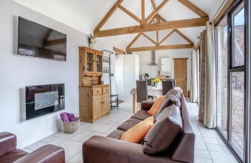 Tidenham House | Court Park Barn