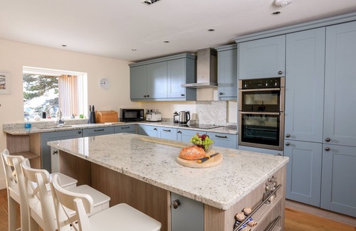 Salcombe Cottage | COURTENAY VILLA, family friendly, country holiday cottage in Salcombe