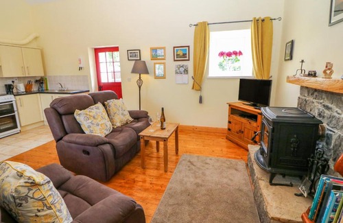 Lorrha House | Courthouse