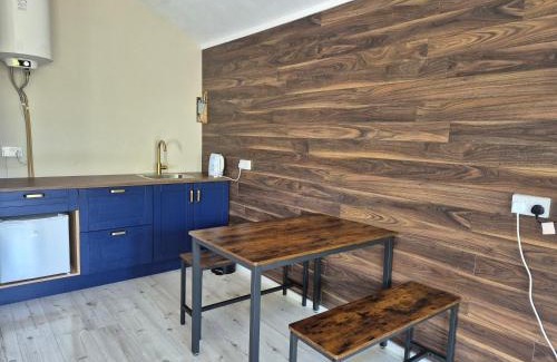 Seamount House | Courtown Village Cabin
