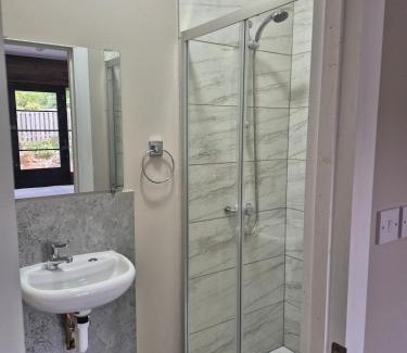 Seamount House | Courtown Village Cabin