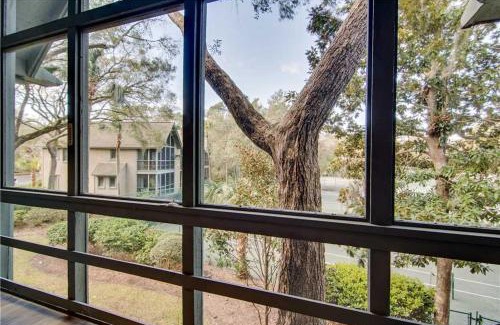 West Beach Village Villa | Courtside 1412