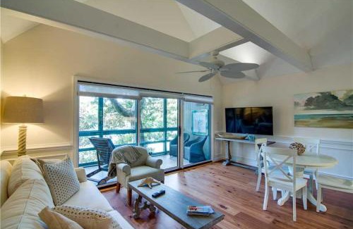 West Beach Village Villa | Courtside 1412