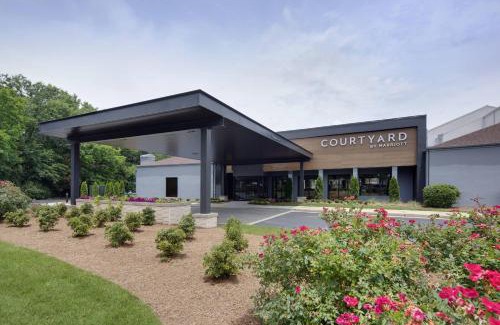 Marietta Hotel | Courtyard Atlanta Marietta/I-75 North