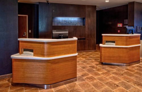 McNeil Hotel | Courtyard Austin by Marriott Northwest/Lakeline