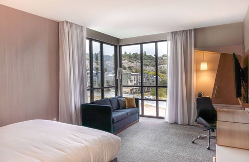 Cottonwood Heights Hotel | Courtyard by Marriott Salt Lake City Cottonwood