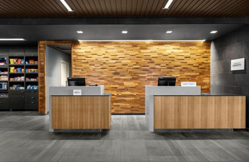 Council Bluffs Hotel | Courtyard by Marriott Omaha East/Council Bluffs, IA