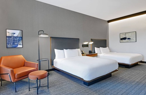 Yardville-Groveville Hotel | Courtyard by Marriott Hamilton