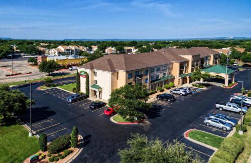 Abilene Hotel | Courtyard by Marriott Abilene Southwest/Abilene Mall South