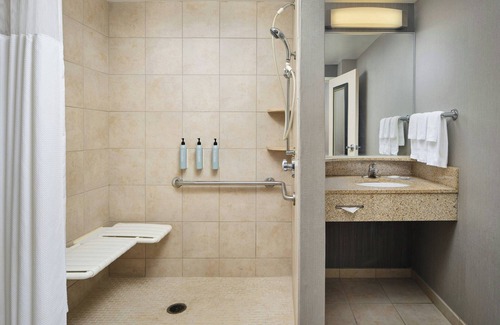 Stow Hotel | Courtyard by Marriott Akron Stow