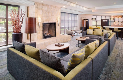 Bryant Pattengill East Hotel | Courtyard By Marriott Ann Arbor